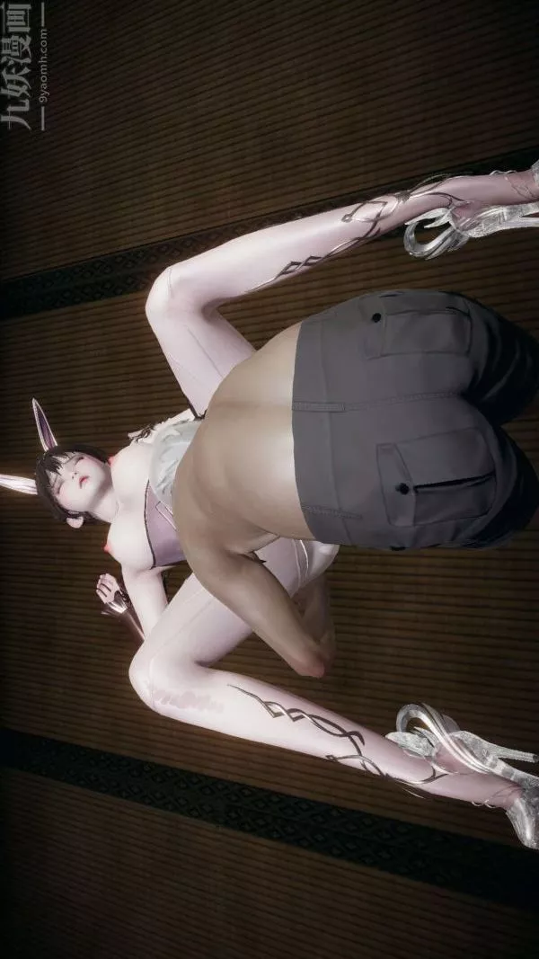 [3D]鬥羅玉傳第17章-施救03話