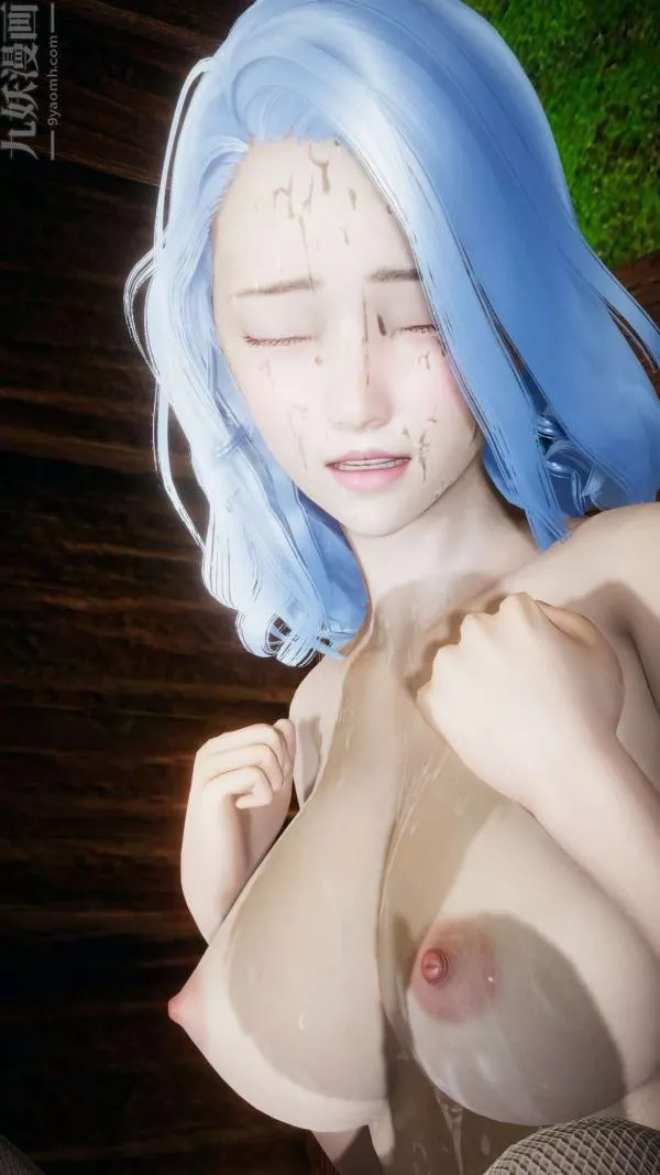 [3D]鬥羅玉傳第17章-施救08話