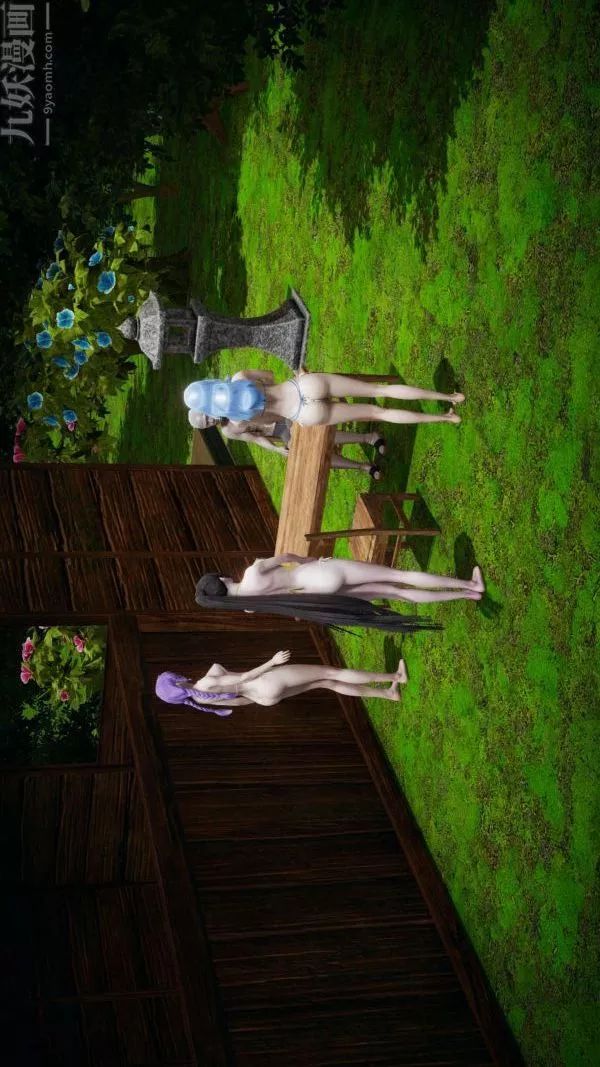 [3D]斗罗玉传-第17章-施救09话 - 图片 36