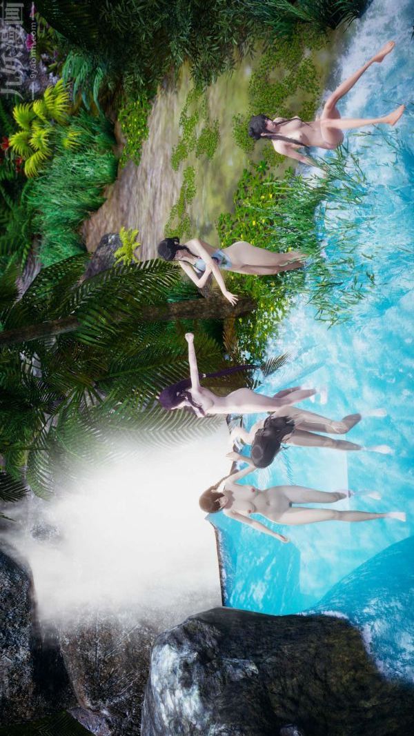 [3D]斗罗玉传第18章-守株待兔01话