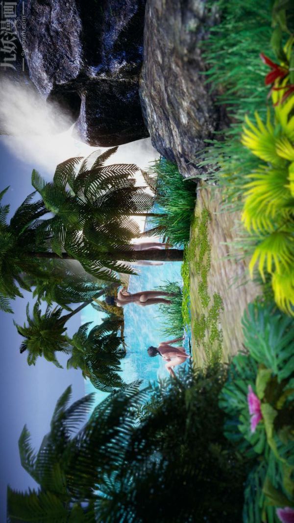 [3D]斗罗玉传第18章-守株待兔01话