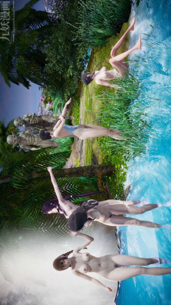 [3D]斗罗玉传第18章-守株待兔01话