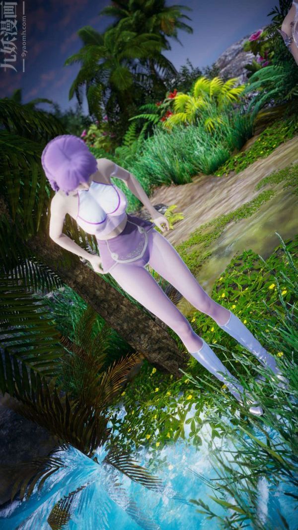 [3D]斗罗玉传第18章-守株待兔03话