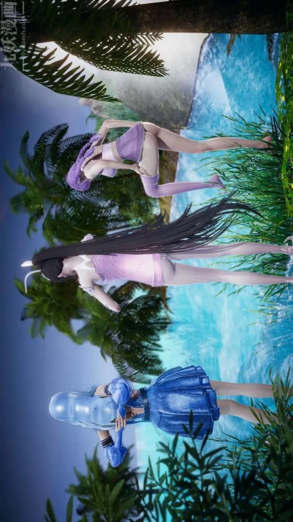 [3D]斗罗玉传-第18章-守株待兔03话 - 图片 10
