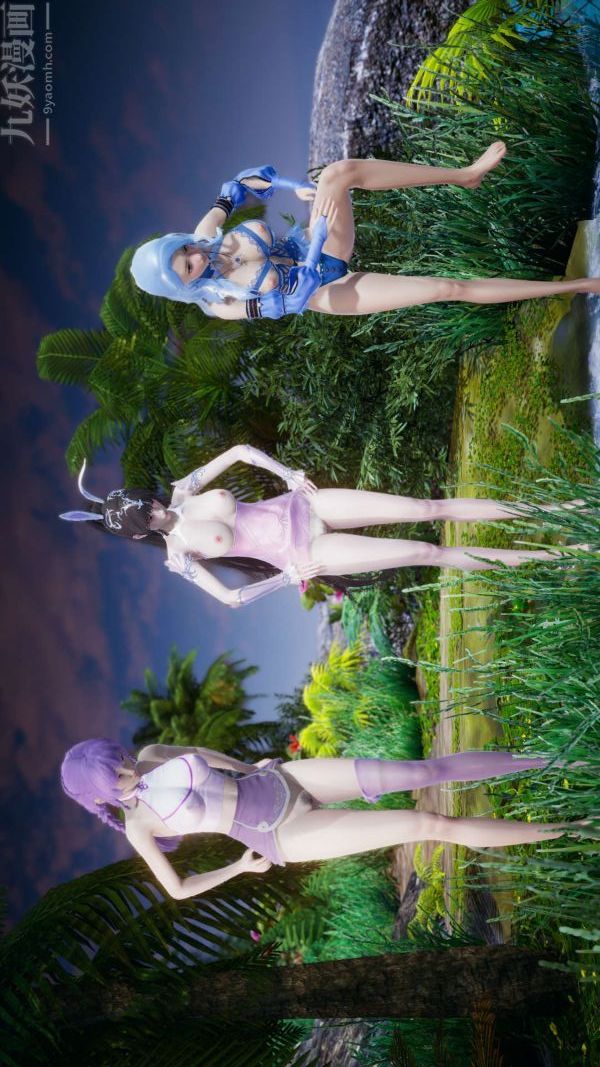 [3D]斗罗玉传第18章-守株待兔03话