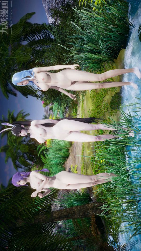 [3D]鬥羅玉傳第18章-守株待兔03話