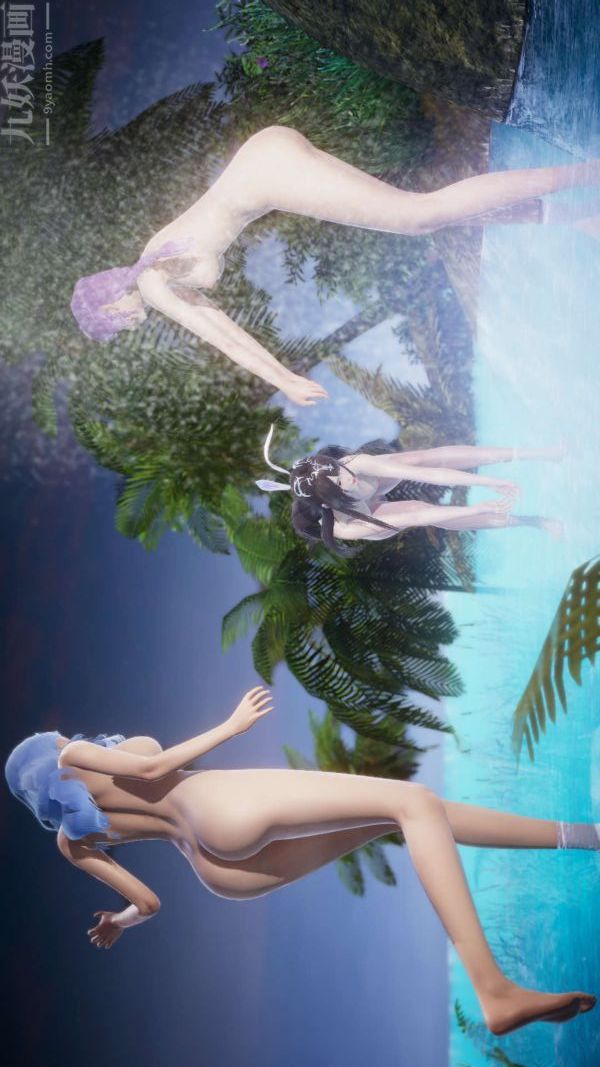 [3D]鬥羅玉傳第18章-守株待兔03話