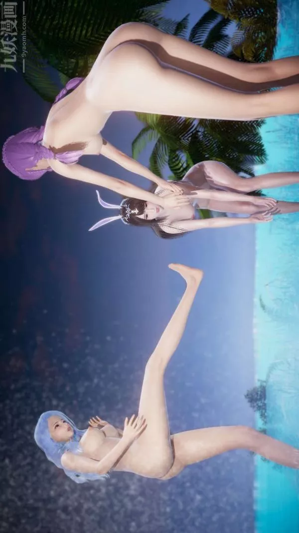 [3D]斗罗玉传-第18章-守株待兔03话 - 图片 49