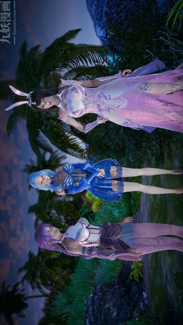 [3D]鬥羅玉傳第18章-守株待兔04話