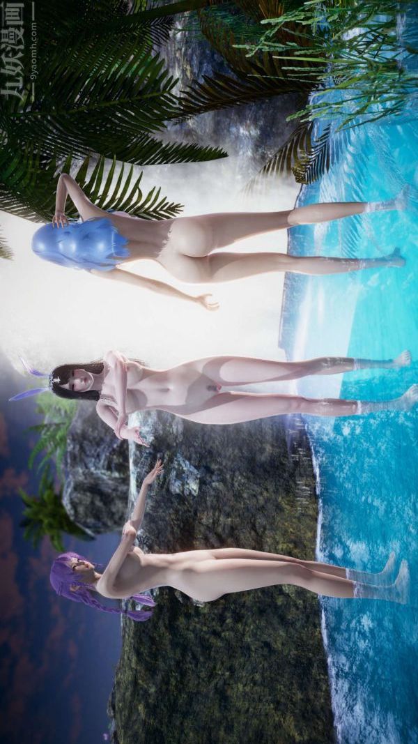 [3D]鬥羅玉傳第18章-守株待兔04話