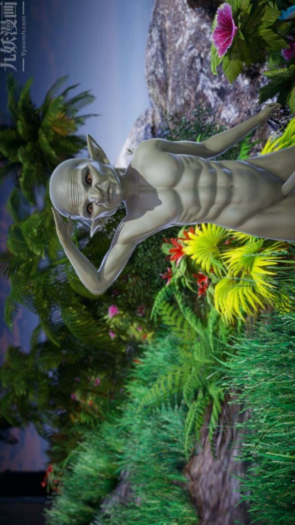 [3D]斗罗玉传第18章-守株待兔04话