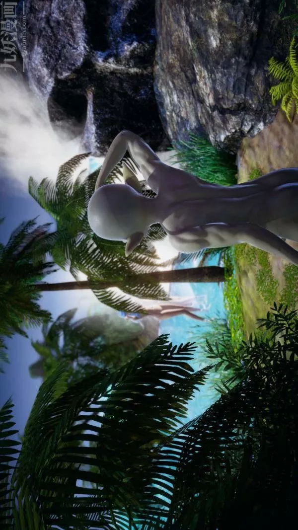 [3D]斗罗玉传-第18章-守株待兔04话 - 图片 24