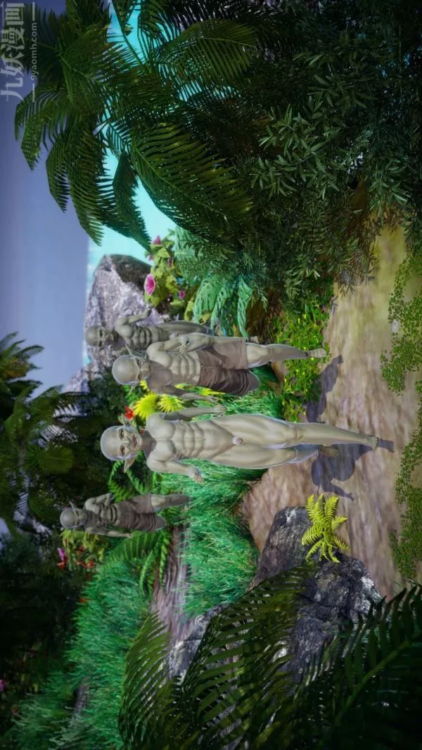 [3D]斗罗玉传-第18章-守株待兔04话 - 图片 29