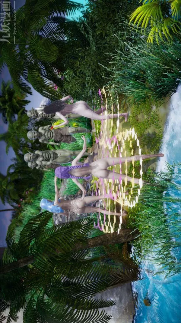 [3D]斗罗玉传-第18章-守株待兔04话 - 图片 34