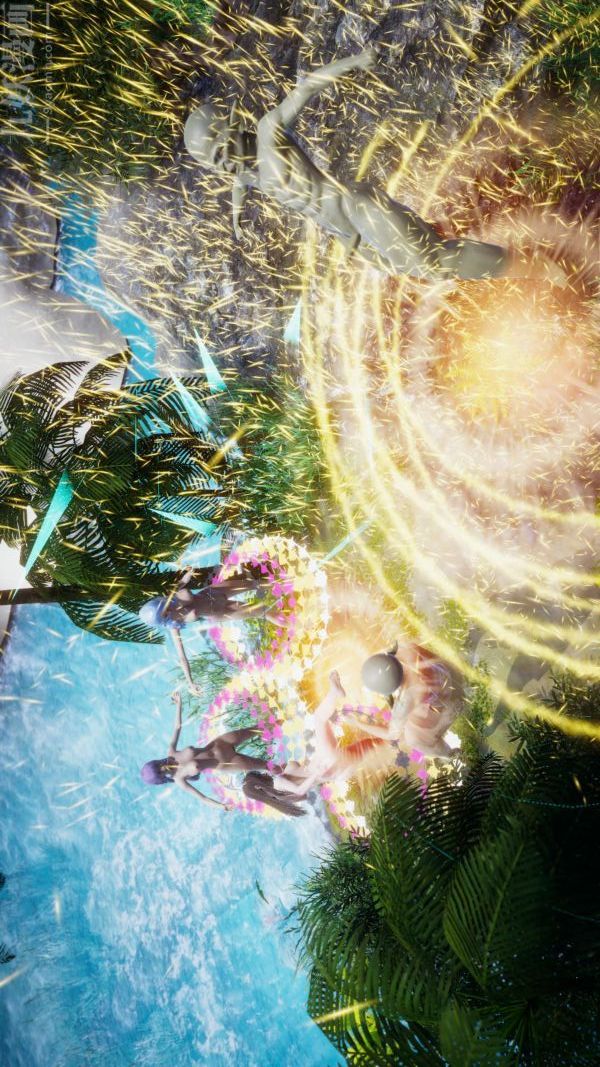 [3D]斗罗玉传第18章-守株待兔04话