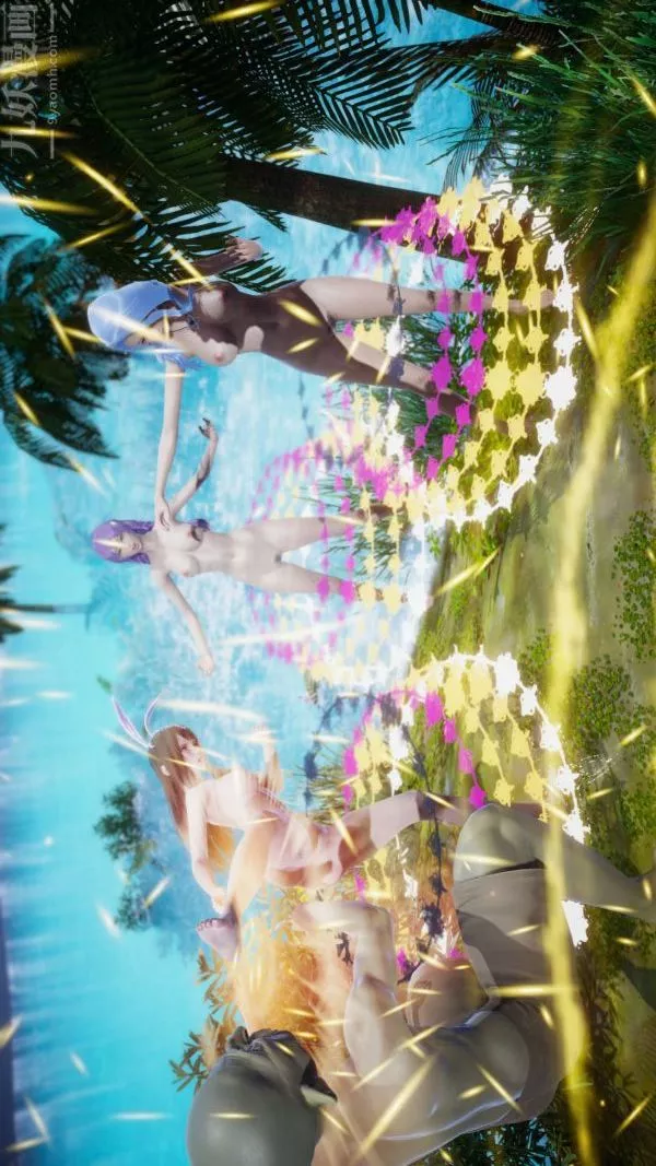 [3D]斗罗玉传-第18章-守株待兔04话 - 图片 46