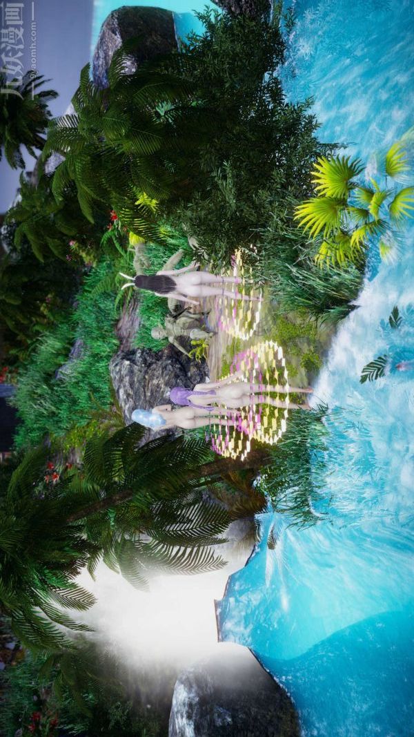 [3D]斗罗玉传第18章-守株待兔05话