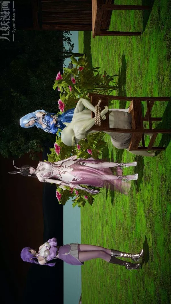 [3D]斗罗玉传-第18章-守株待兔05话 - 图片 5