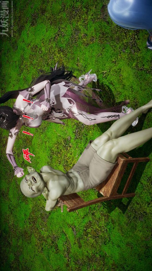 [3D]斗罗玉传第18章-守株待兔05话