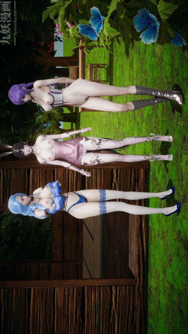 [3D]斗罗玉传第18章-守株待兔05话