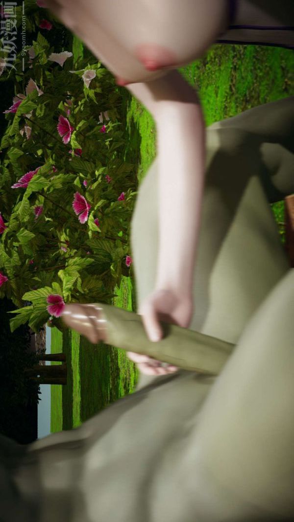 [3D]鬥羅玉傳第18章-守株待兔06話