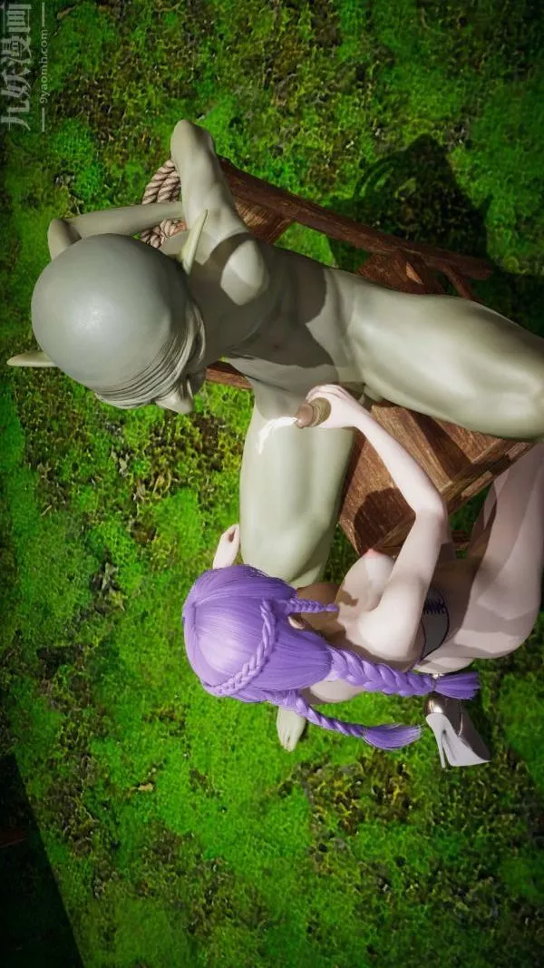 [3D]斗罗玉传-第18章-守株待兔06话 - 图片 20