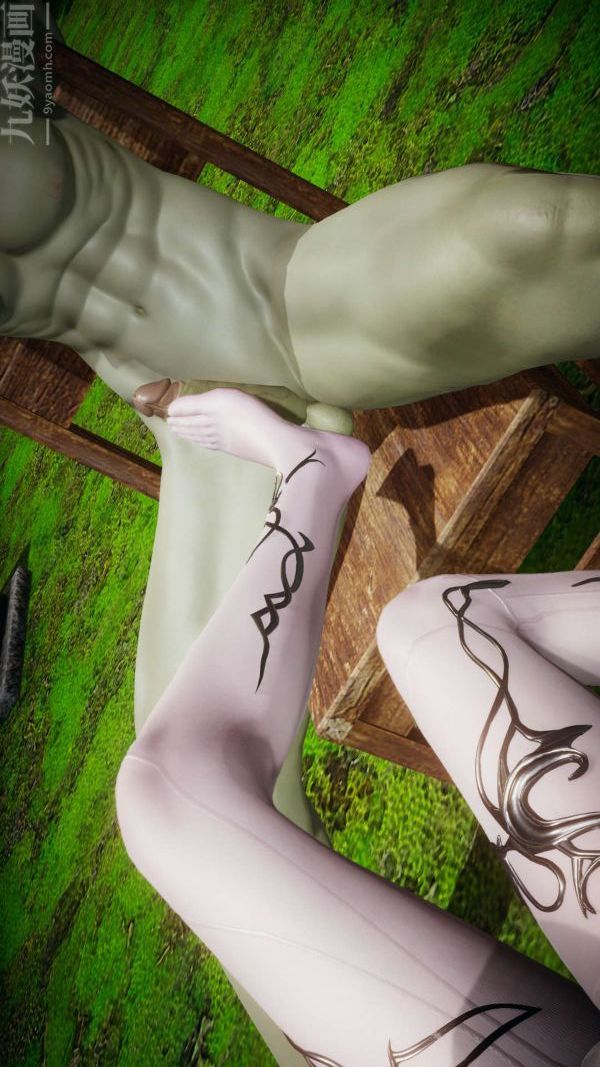 [3D]斗罗玉传第18章-守株待兔06话