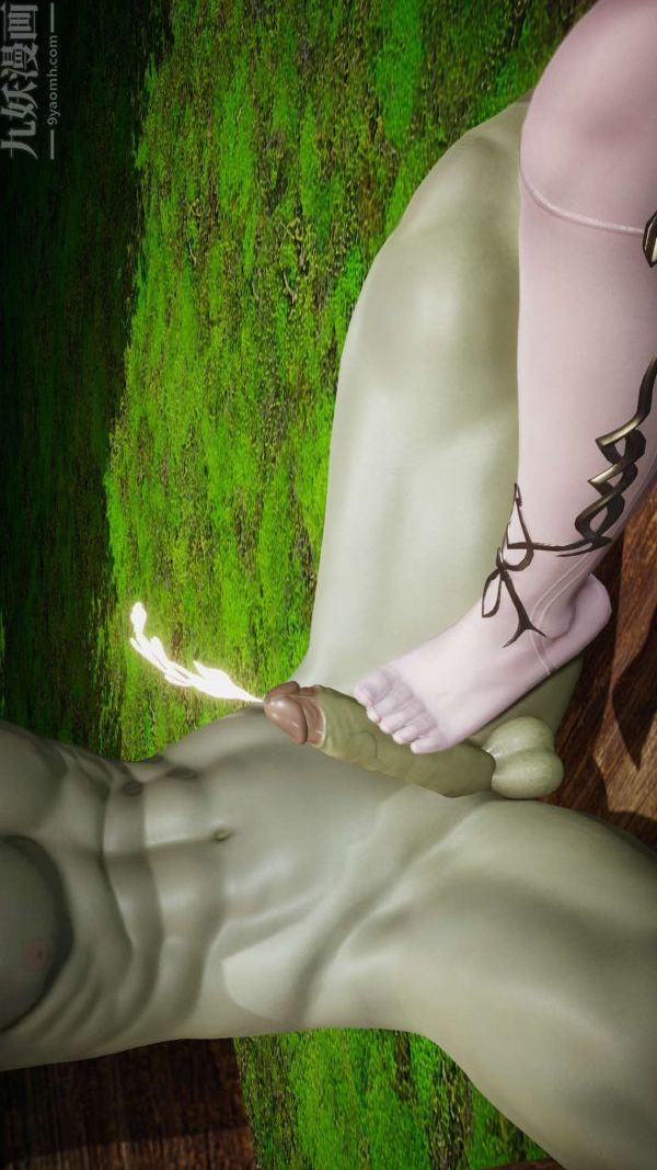 [3D]斗罗玉传第18章-守株待兔06话