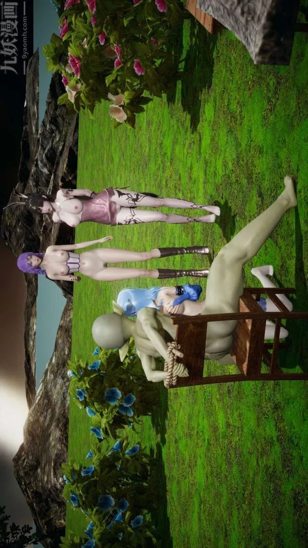 [3D]斗罗玉传-第18章-守株待兔07话 - 图片 40