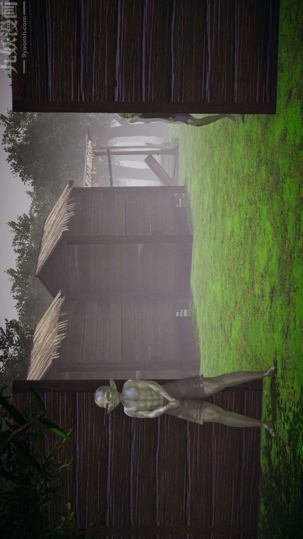 [3D]鬥羅玉傳第19章-陷阱01話