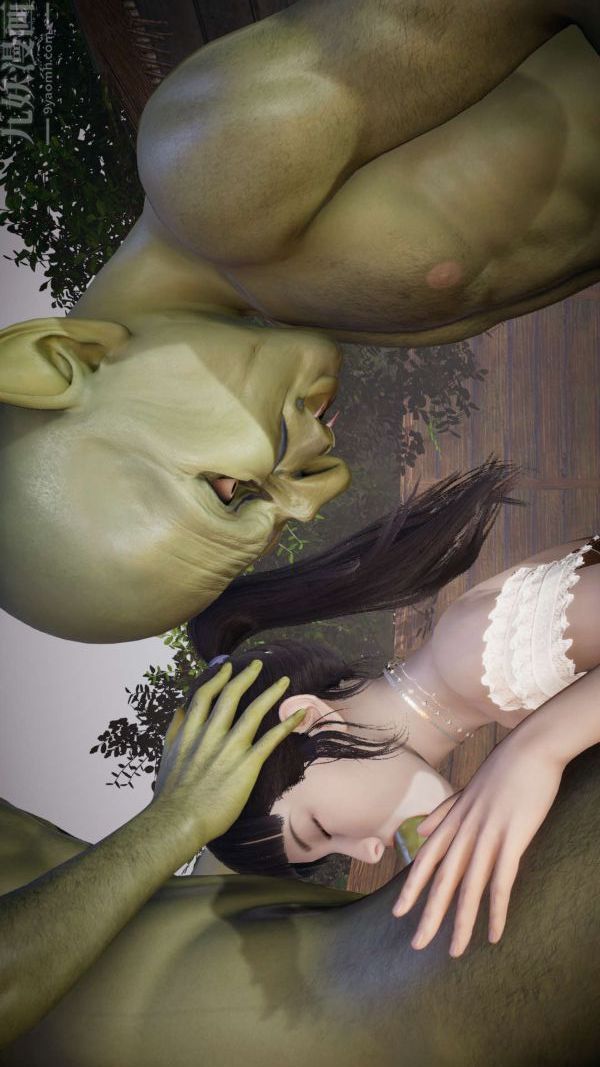 [3D]斗罗玉传第19章-陷阱02话