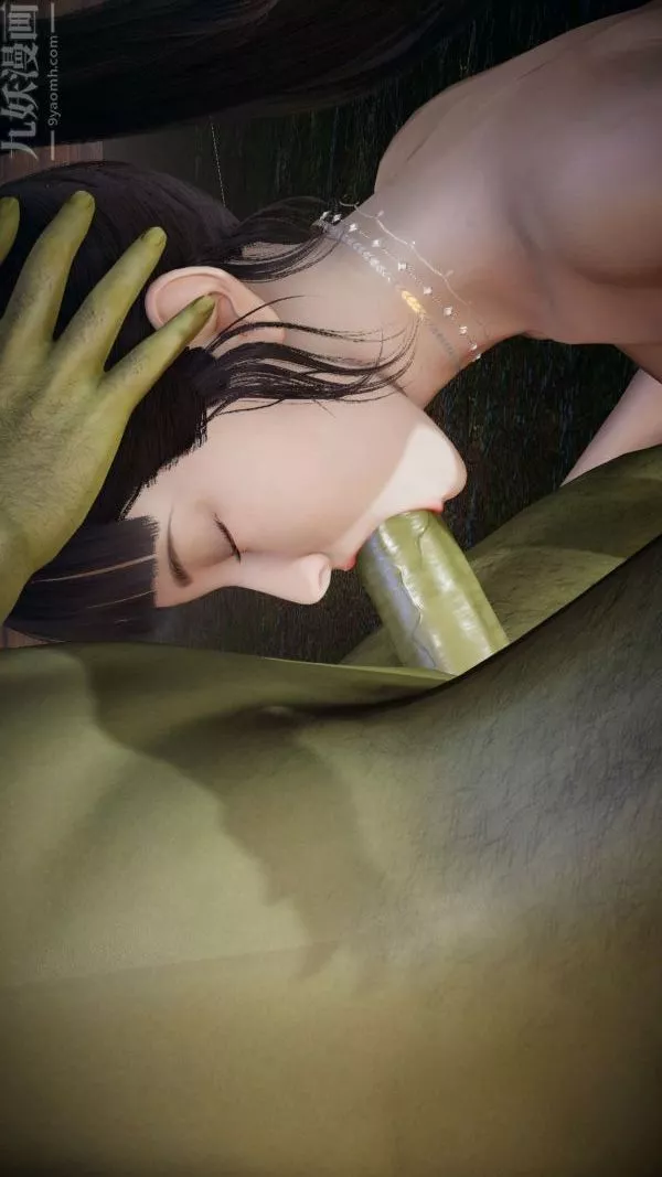 [3D]鬥羅玉傳第19章-陷阱02話