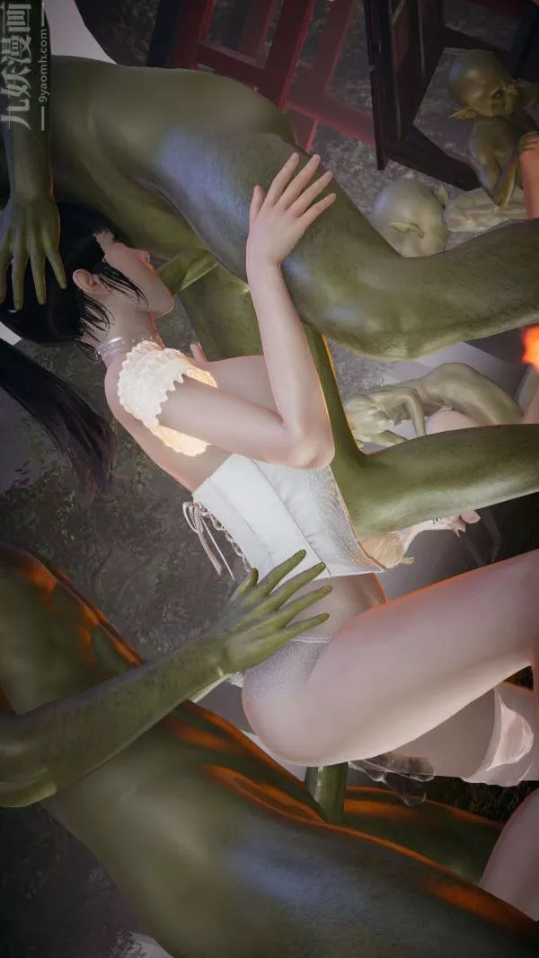 [3D]斗罗玉传-第19章-陷阱02话 - 图片 20