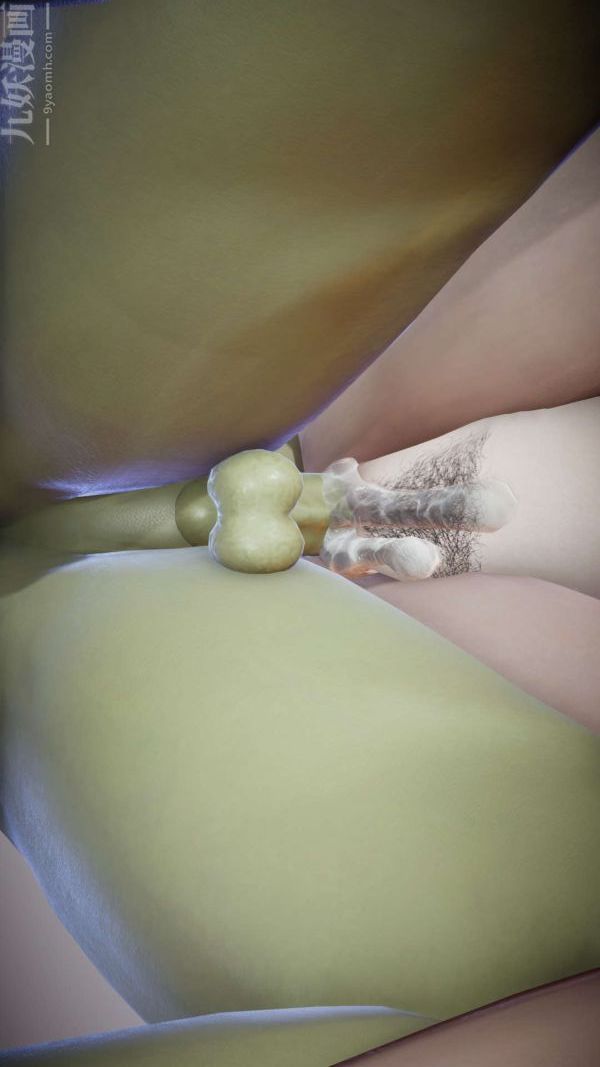 [3D]鬥羅玉傳第19章-陷阱03話