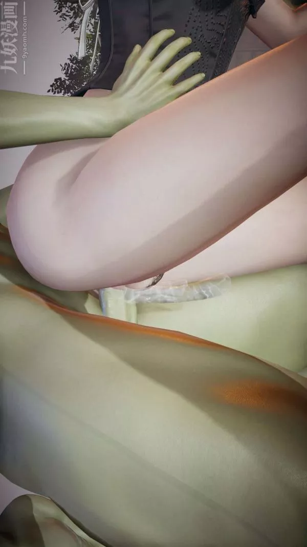 [3D]斗罗玉传-第19章-陷阱03话 - 图片 36