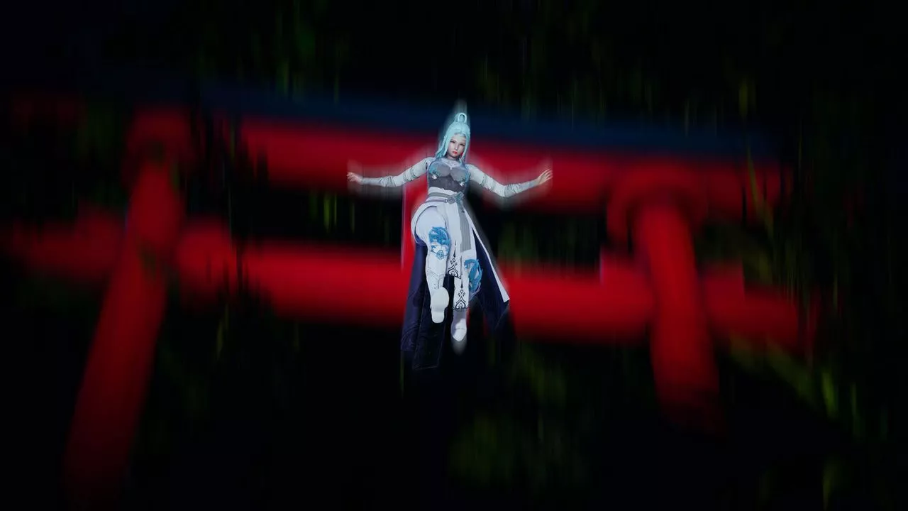 [3D]神官-第19话 - 图片 29