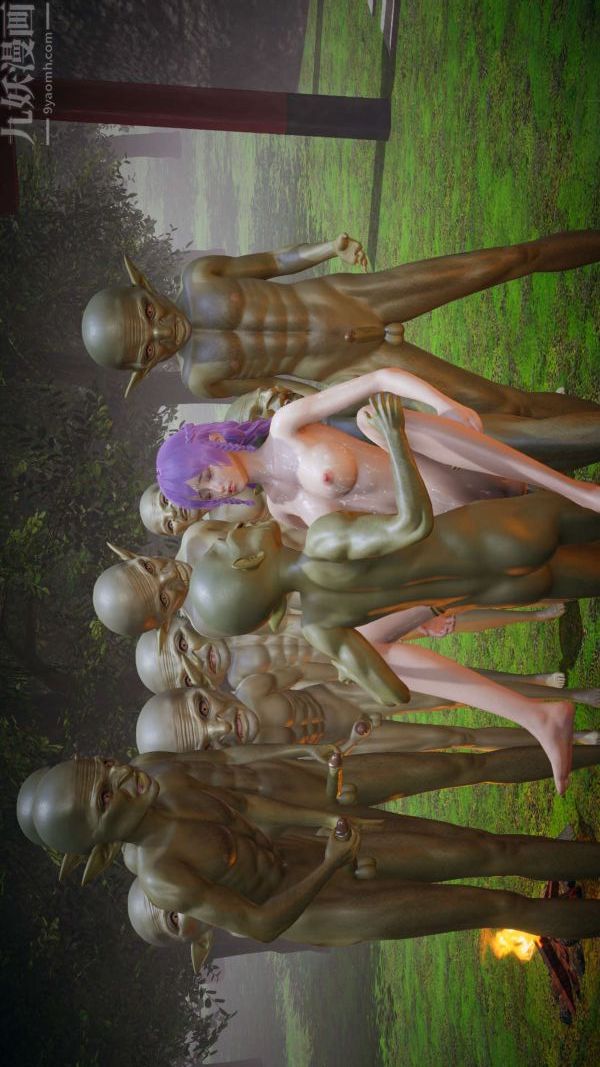 [3D]斗罗玉传第19章-陷阱08话