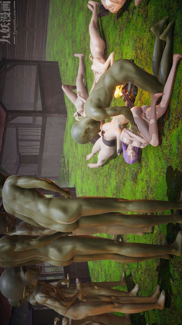 [3D]斗罗玉传第19章-陷阱08话