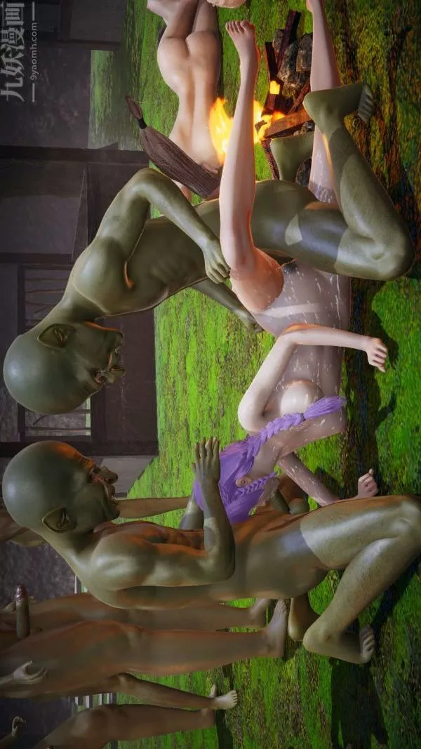 [3D]斗罗玉传-第19章-陷阱08话 - 图片 38