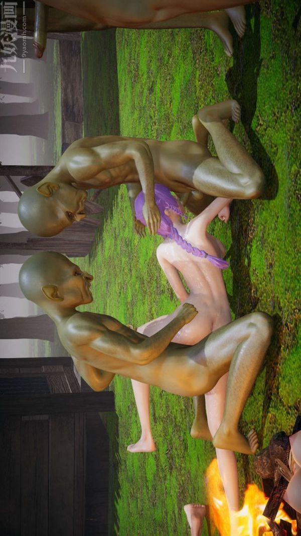 [3D]斗罗玉传第19章-陷阱08话