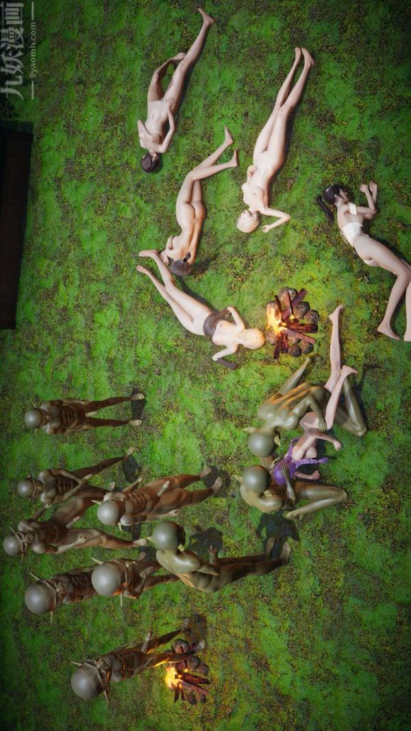 [3D]斗罗玉传第19章-陷阱08话