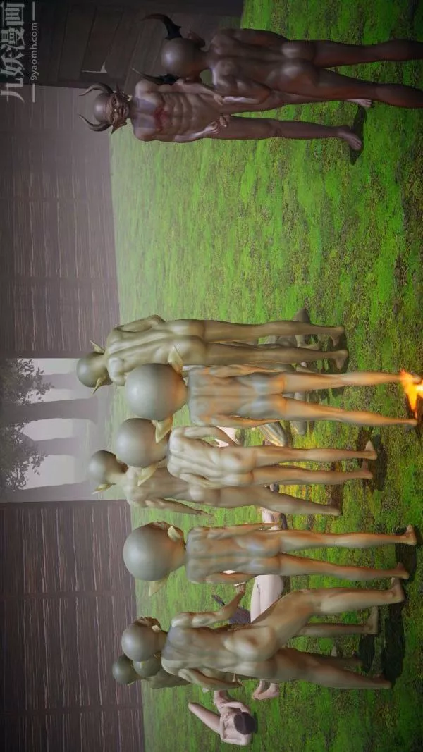 [3D]斗罗玉传-第19章-陷阱08话 - 图片 53
