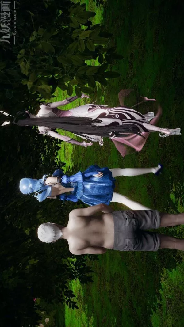 [3D]斗罗玉传-第20章-羊入虎口01话 - 图片 16
