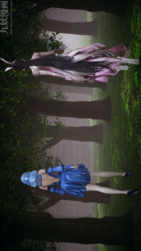 [3D]鬥羅玉傳第20章-羊入虎口01話