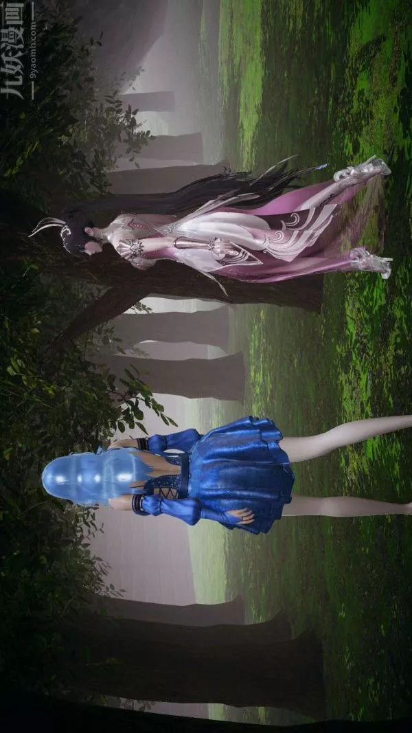 [3D]斗罗玉传-第20章-羊入虎口01话 - 图片 32
