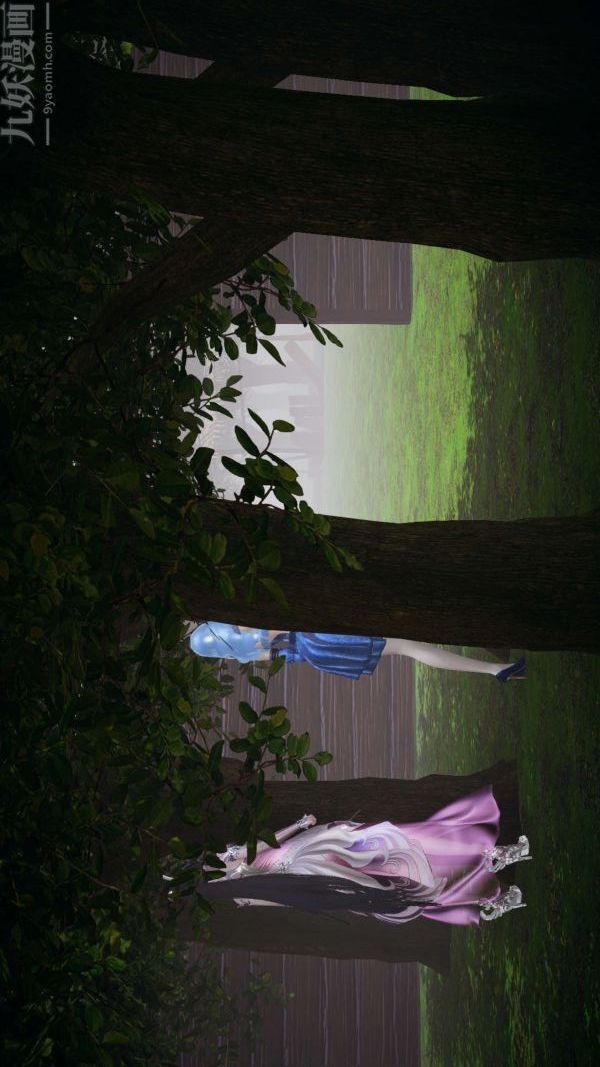 [3D]鬥羅玉傳第20章-羊入虎口01話