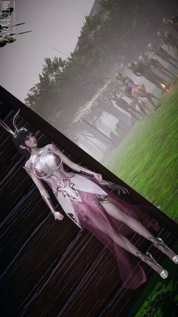 [3D]斗罗玉传-第20章-羊入虎口01话 - 图片 45