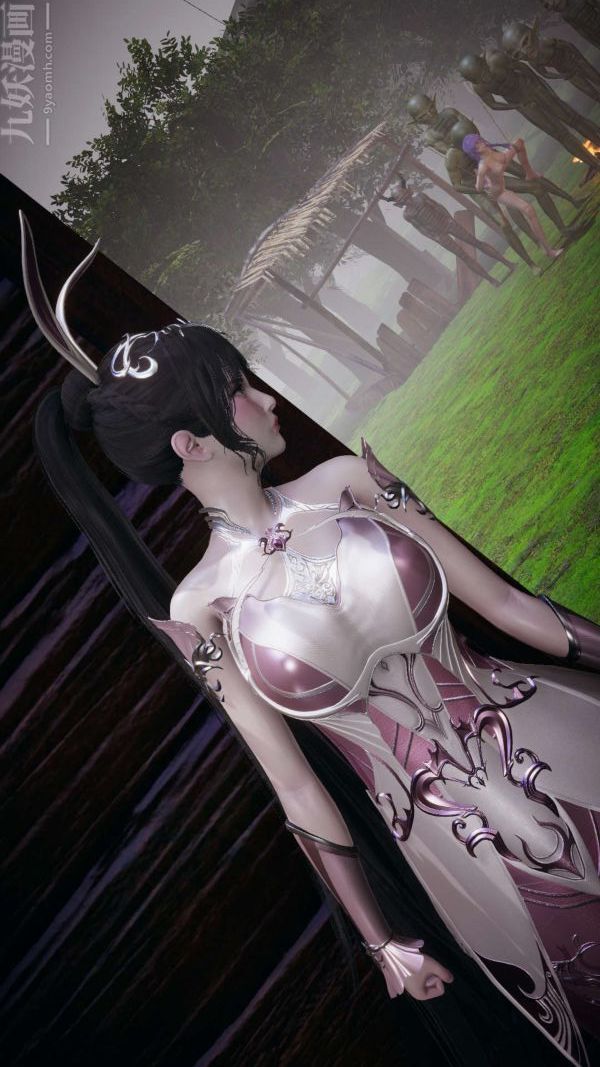 [3D]斗罗玉传第20章-羊入虎口01话