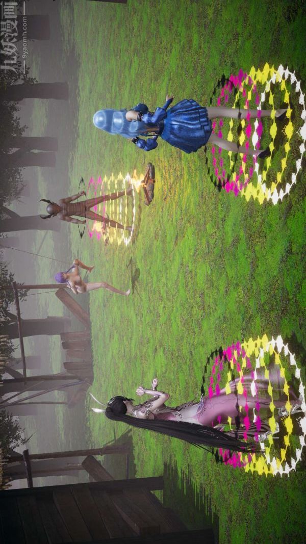 [3D]鬥羅玉傳第20章-羊入虎口02話