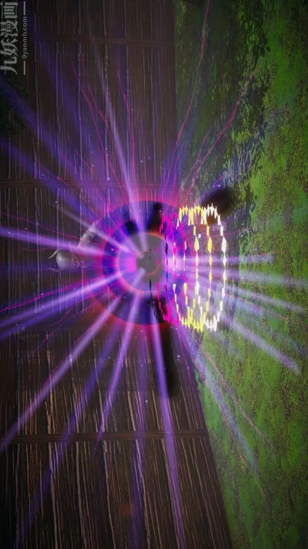 [3D]鬥羅玉傳第20章-羊入虎口02話
